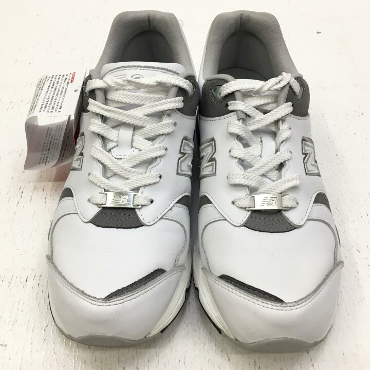 楽天市場】【中古】 NEW BALANCE | ニューバランス 28.0cm スニーカー 