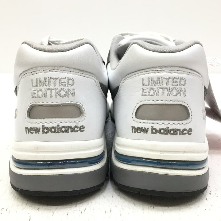 楽天市場】【中古】 NEW BALANCE | ニューバランス 28.0cm スニーカー 