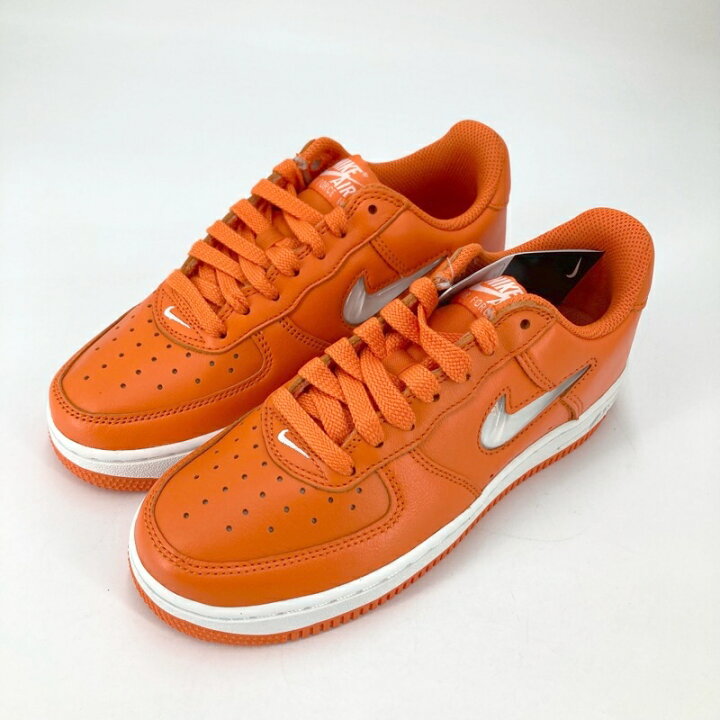楽天市場】【中古】NIKE｜ナイキ FJ1044-800 AIR FORCE 1 LOW RETRO 