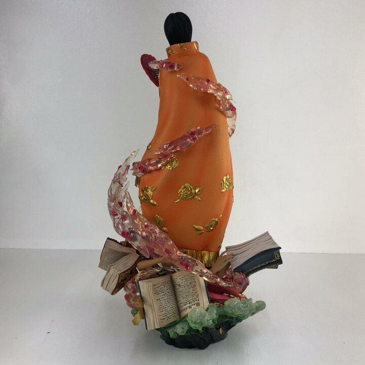 楽天市場】【中古】 ワンピース フィギュア ニコ・ロビン 大型 