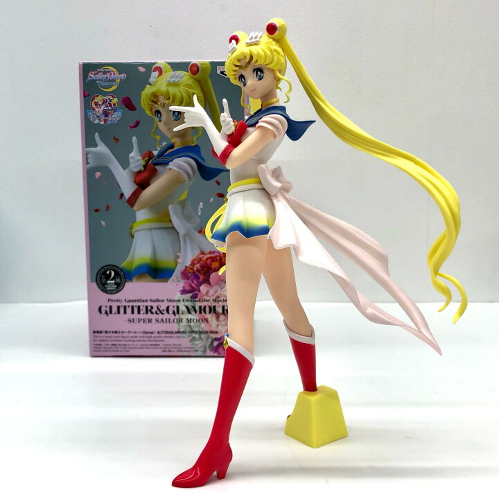 楽天市場】【中古】 劇場版美少女戦士セーラームーンEternal 