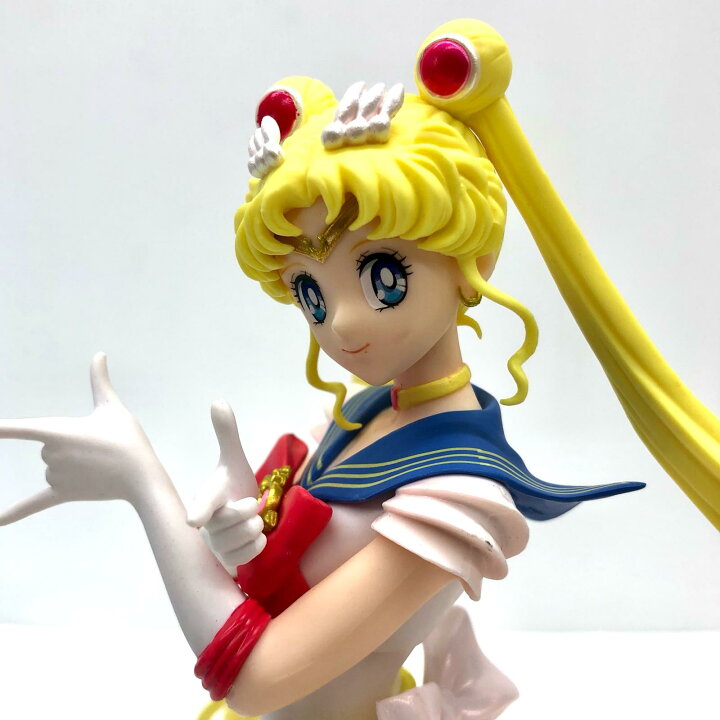 楽天市場】【中古】 劇場版美少女戦士セーラームーンEternal 