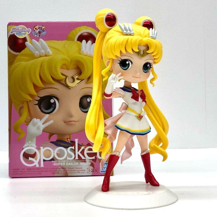 楽天市場】【中古】 劇場版美少女戦士セーラームーンEternal 
