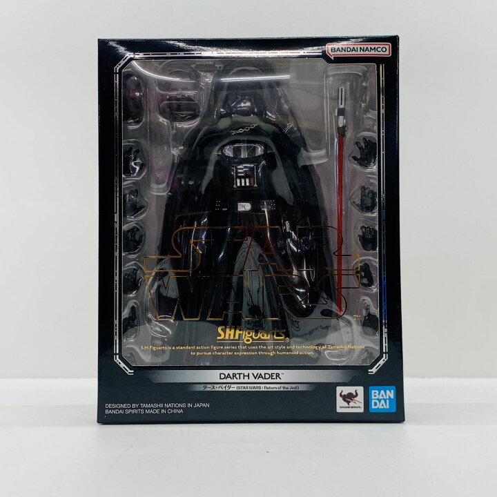 楽天市場】【中古】 スター・ウォーズエピソード6 ジェダイの帰還 