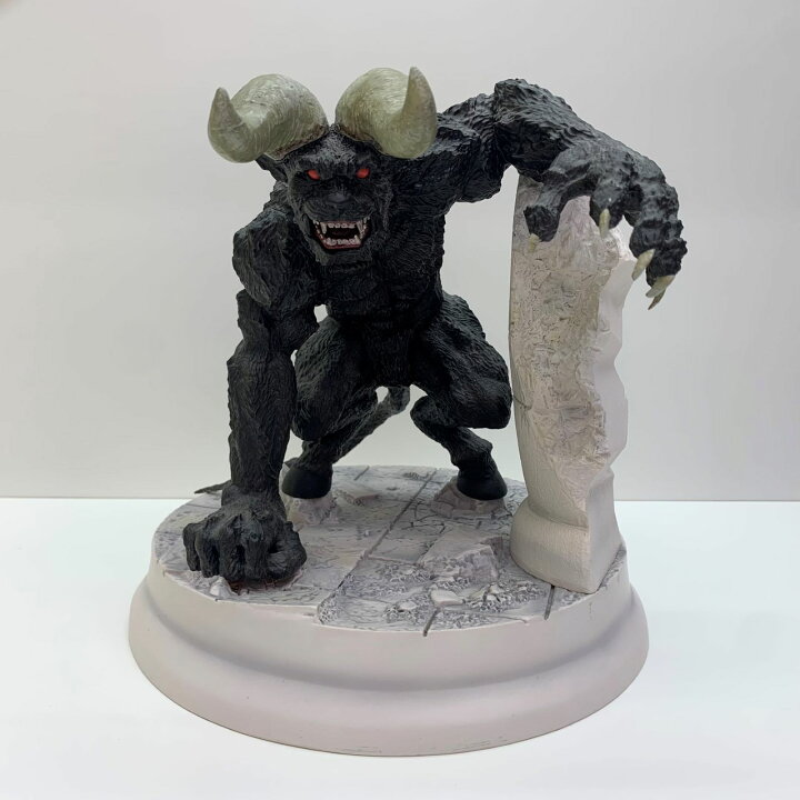 楽天市場】【中古】 ベルセルク フィギュア ゾッド 一番くじ A賞 
