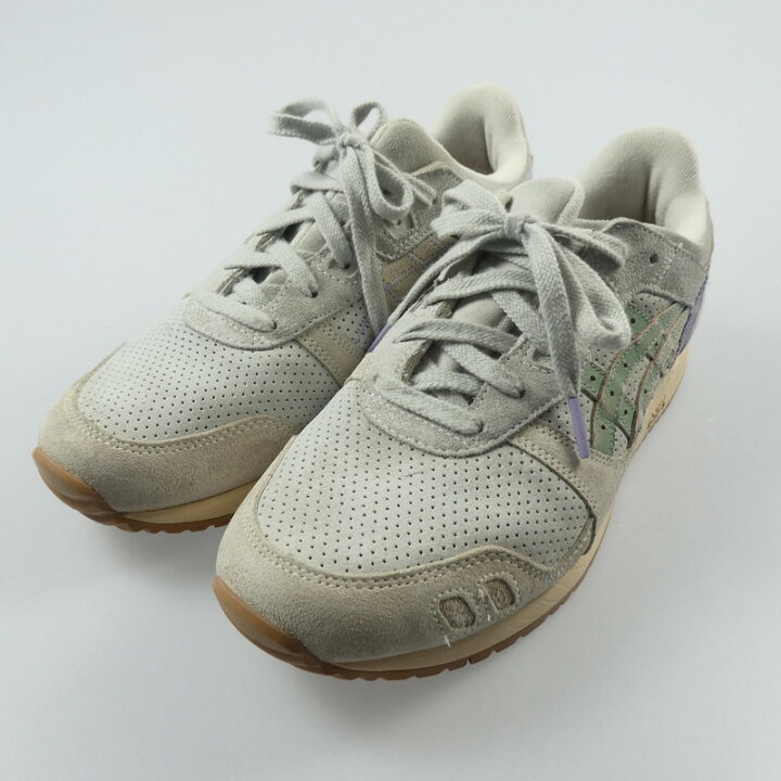 楽天市場】【中古】asics | アシックス GEL-LYTE III 