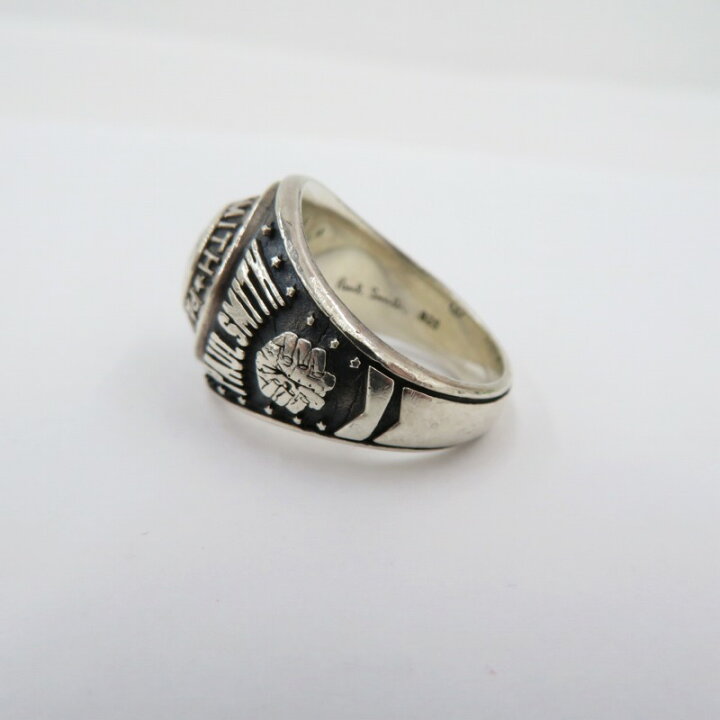楽天市場】【中古】 Paul Smith | ポール・スミス カレッジリング 