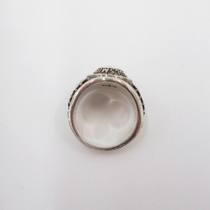 楽天市場】【中古】 Paul Smith | ポール・スミス カレッジリング 