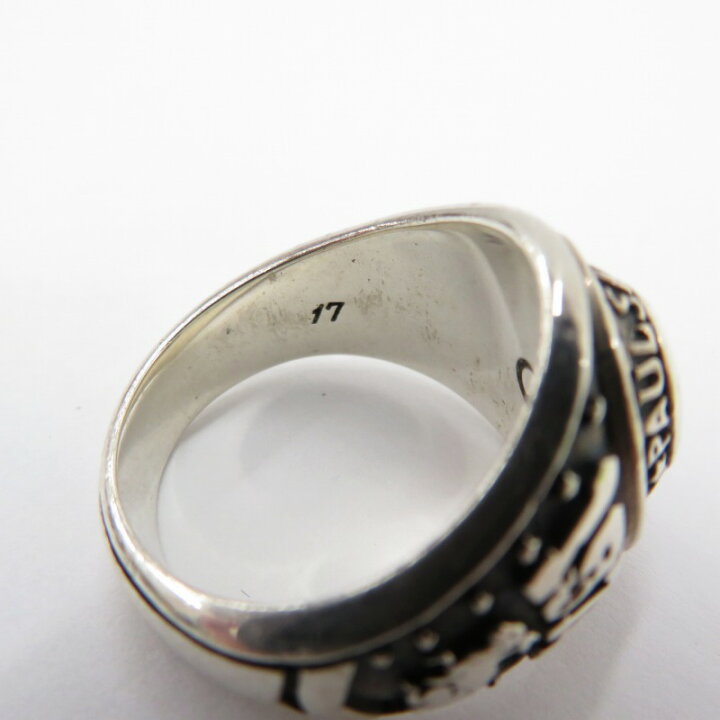 楽天市場】【中古】 Paul Smith | ポール・スミス カレッジリング 