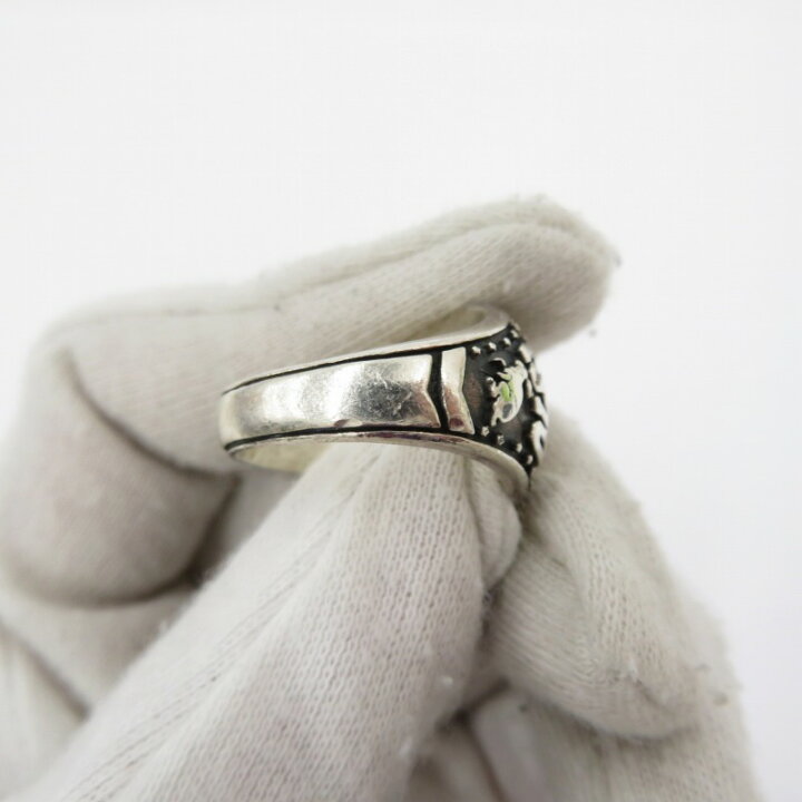 楽天市場】【中古】 Paul Smith | ポール・スミス カレッジリング 