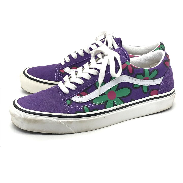 楽天市場】【中古】 VANS | バンズ ANAHEIM FACTORY/OLD SKOOL 36 DX 