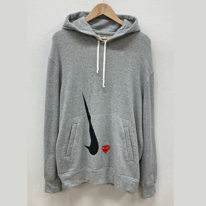 楽天市場】【中古】PLAY COMME des GARCONS | プレイコムデギャルソン 
