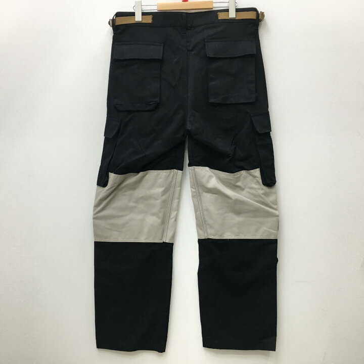 楽天市場】【中古】 ブランド:SIMPLY COMPLICATED カーゴパンツ sc