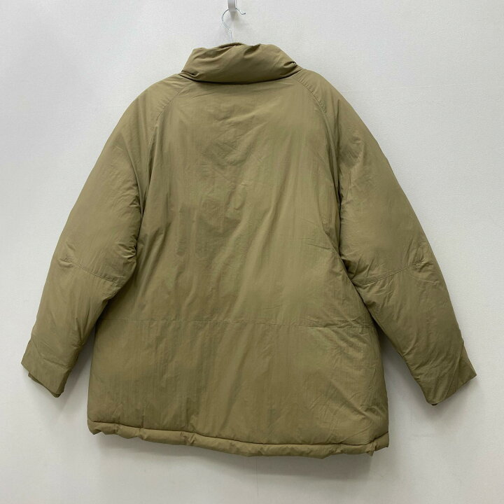 楽天市場】【中古】 RVCA | ルーカ アールブイ ダウンジャケット 