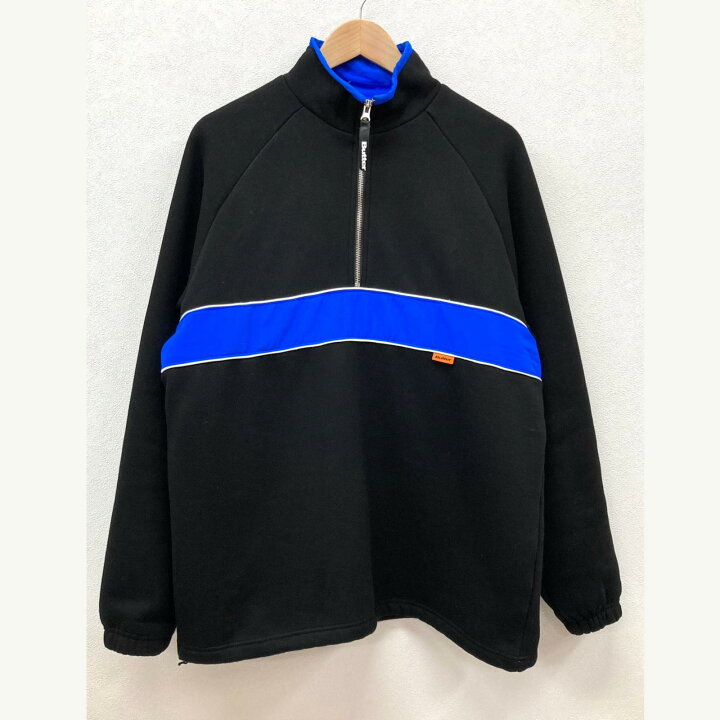 楽天市場】【中古】Butter Goods | バターグッズ スウェット ブラック 