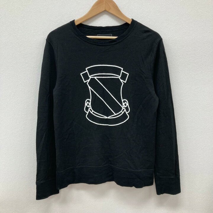楽天市場】【中古】 NUMBER(N)INE | ナンバーナイン エンブレム 復刻 