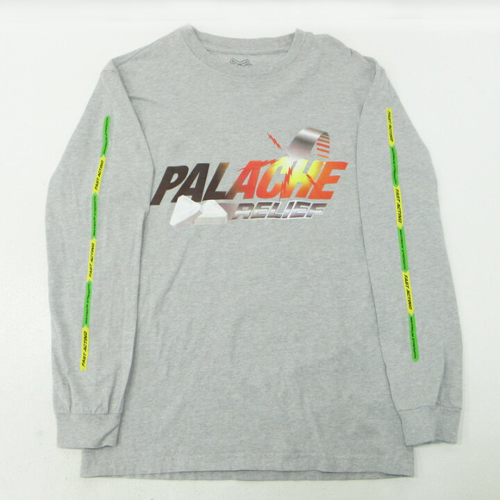 楽天市場】【中古】 PALACE SKATEBOARDS | パレススケートボード 