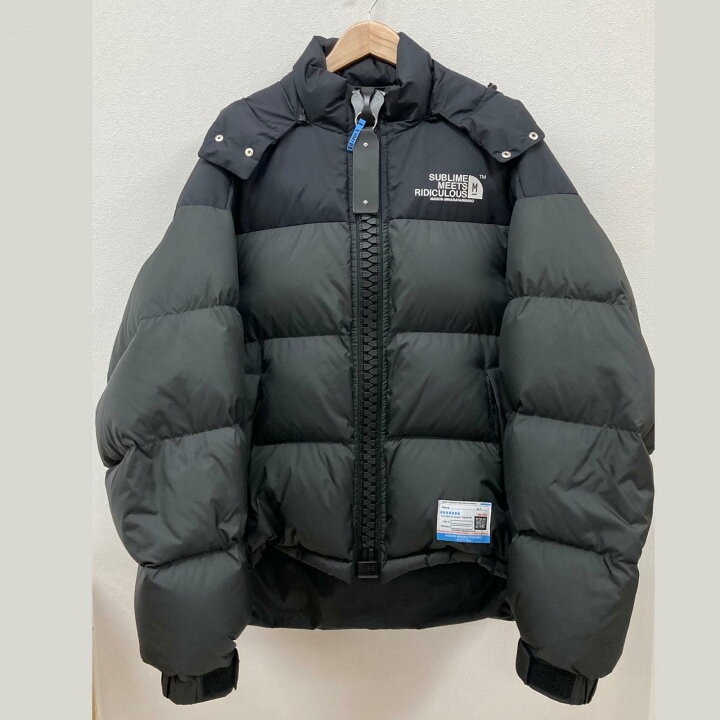 楽天市場】【中古】MIHARA YASUHIRO | ミハラヤスヒロ Super Big Down 