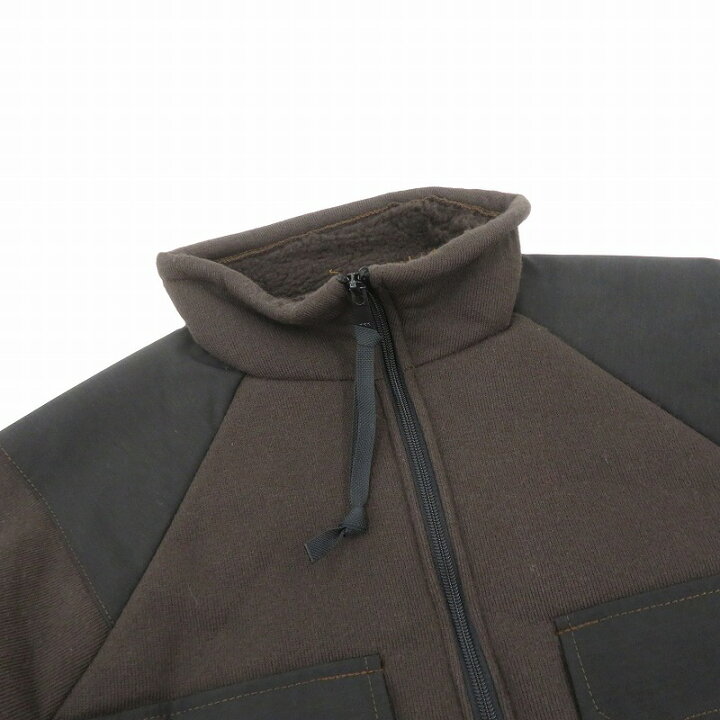 楽天市場】【中古】 ECWCS UNDER JKT ミリタリージャケット 8415-01 