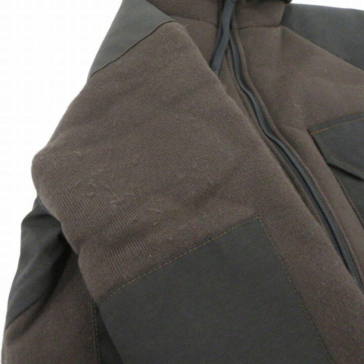 楽天市場】【中古】 ECWCS UNDER JKT ミリタリージャケット 8415-01 