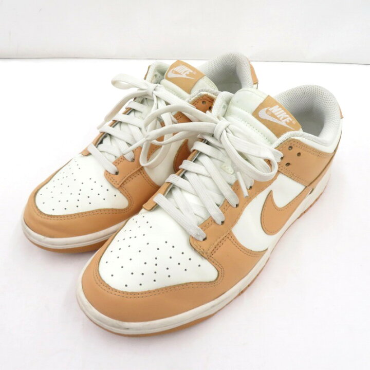 楽天市場】【中古】 NIKE | ナイキ WMNS Dunk Low 