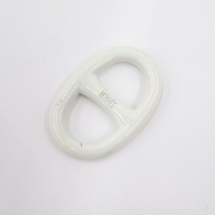 楽天市場】【中古】 HERMES | エルメス スカーフリング  