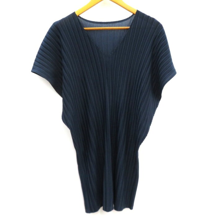 楽天市場】【中古】 ISSEY MIYAKE | イッセイミヤケ PLEATS PLEASE 
