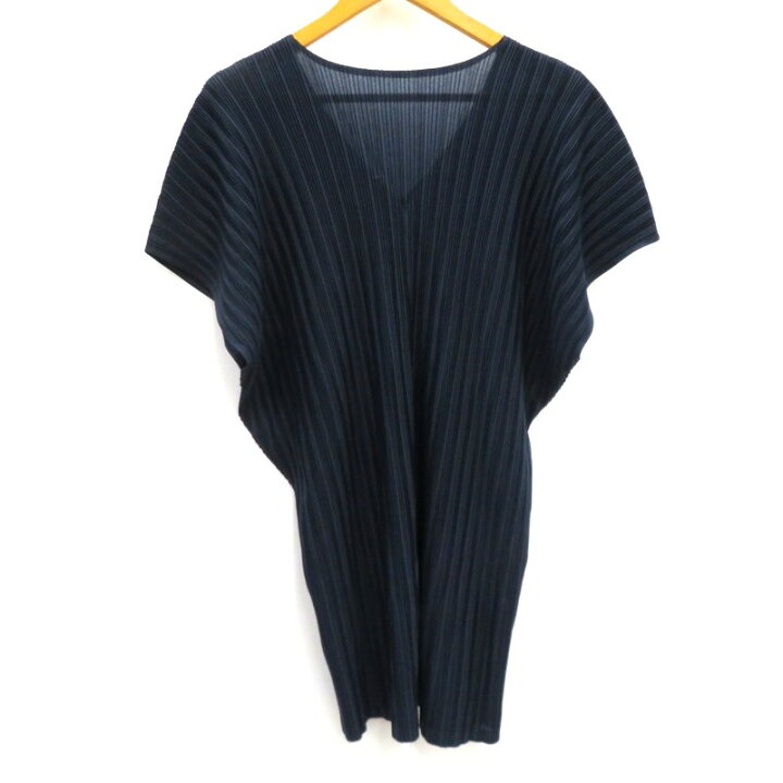 楽天市場】【中古】 ISSEY MIYAKE | イッセイミヤケ PLEATS PLEASE 