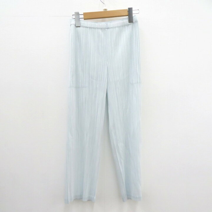 楽天市場】【中古】 ISSEY MIYAKE | イッセイミヤケ PLEATS PLEASE 