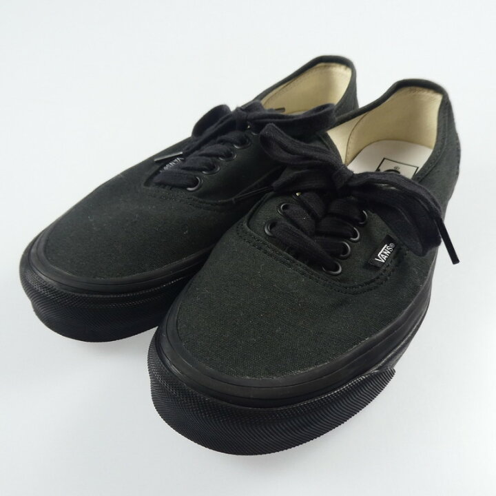 楽天市場】【中古】 VANS | バンズ 26.0cm ANAHEIM FACTORY AUTHENTIC  
