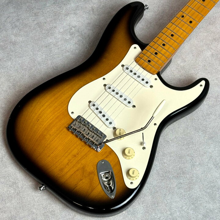 楽天市場】【中古】 Fender | フェンダー ストラトキャスター 楽器 