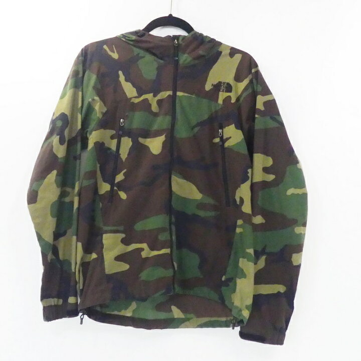 楽天市場】【中古】 THE NORTH FACE | ザ・ノースフェイス COMPACT 