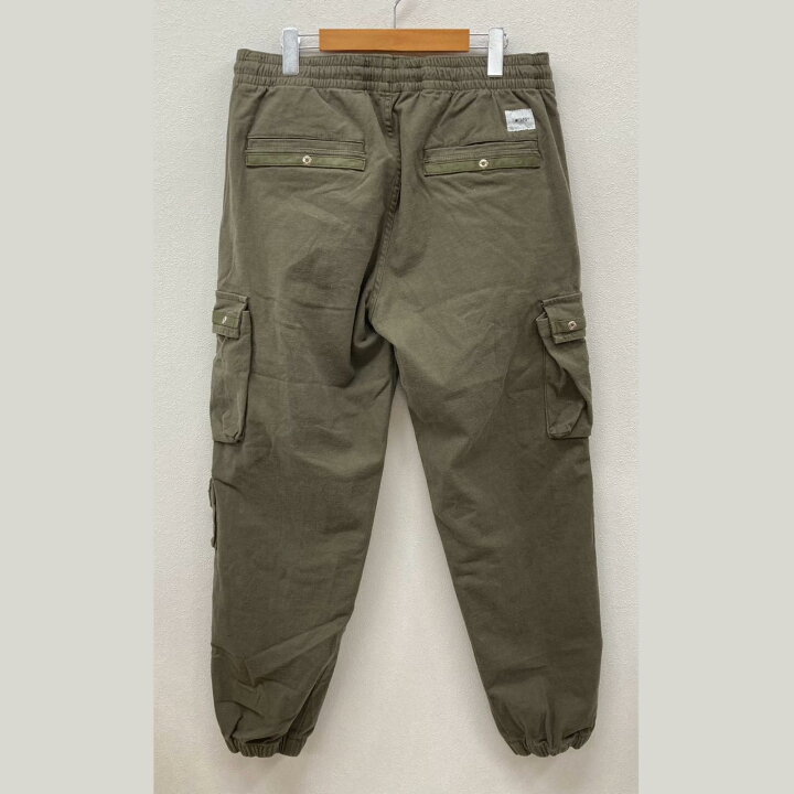 楽天市場】【中古】 W)TAPS | ダブルタップス jungle stock カーゴ 
