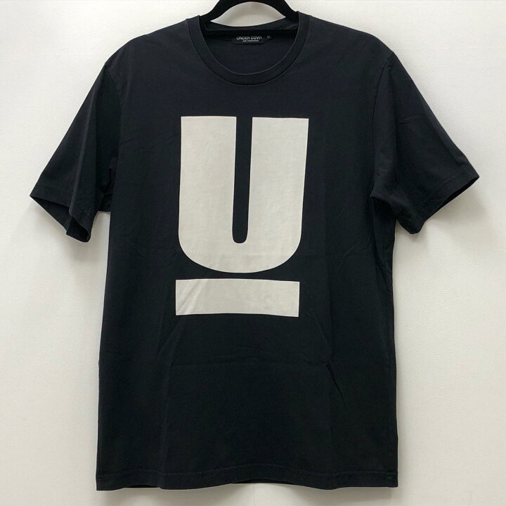 楽天市場】【中古】UNDERCOVER | アンダーカバー WE MAKE NOISE NOT 