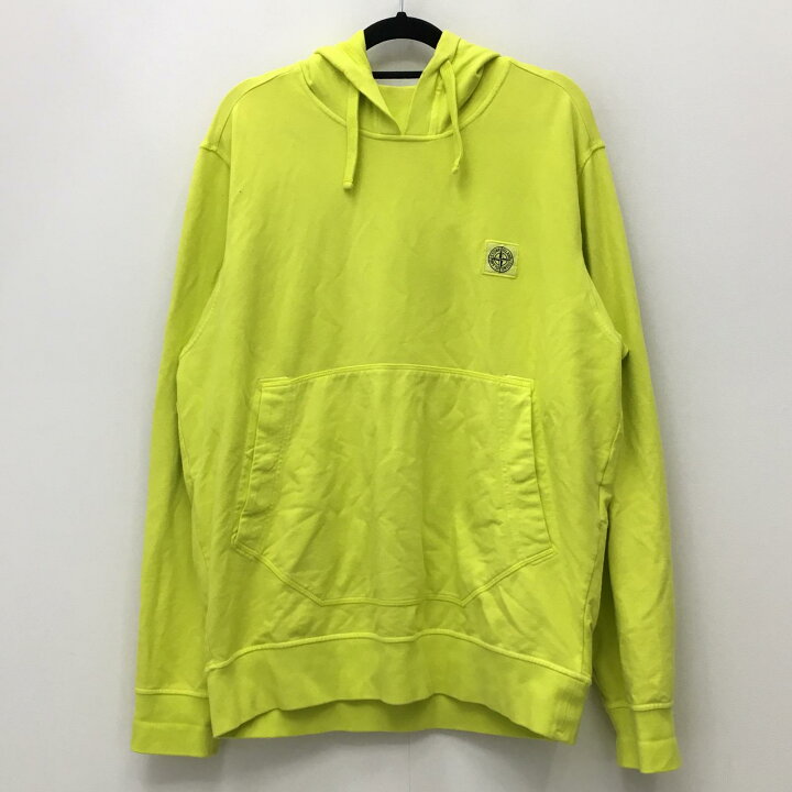 楽天市場】【中古】STONE ISLAND | ストーンアイランド compass logo 