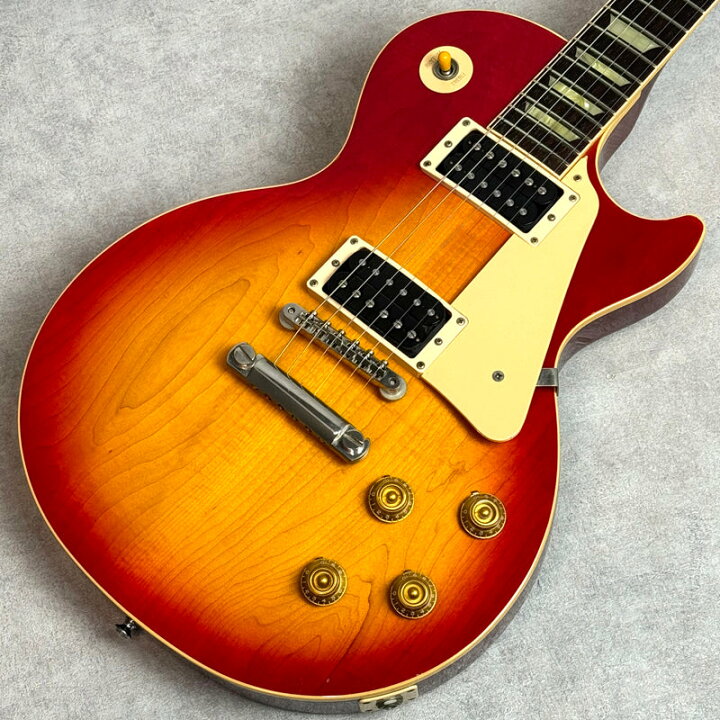楽天市場】【中古】 Gibson | ギブソン レスポール 楽器 1997 Les Paul 
