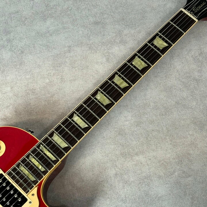 楽天市場】【中古】 Gibson | ギブソン レスポール 楽器 1997 Les Paul 