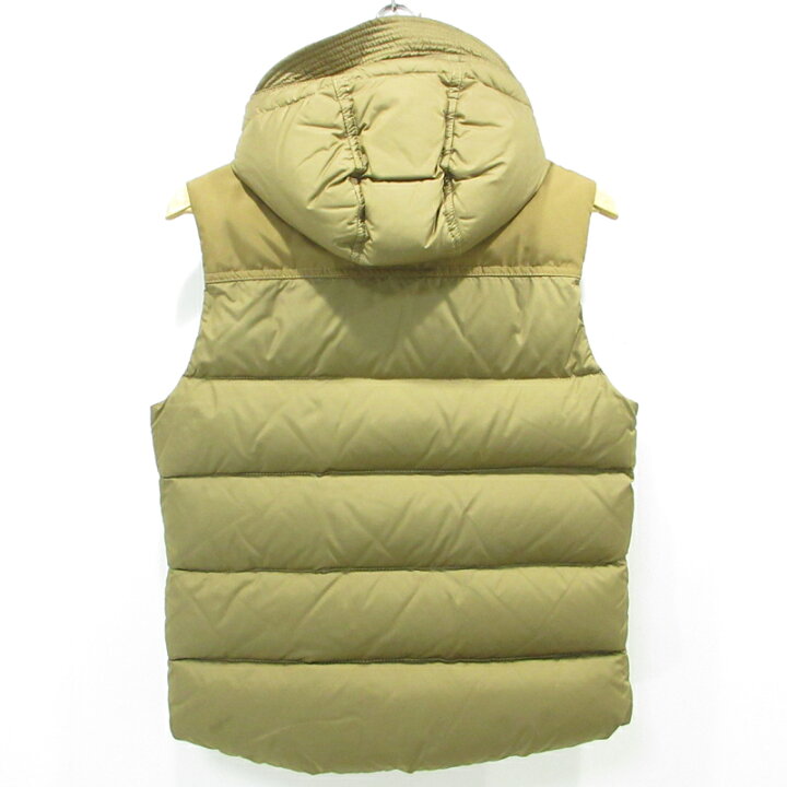 楽天市場】【中古】 MONCLER | モンクレール RABELAIS GILET ダウン 