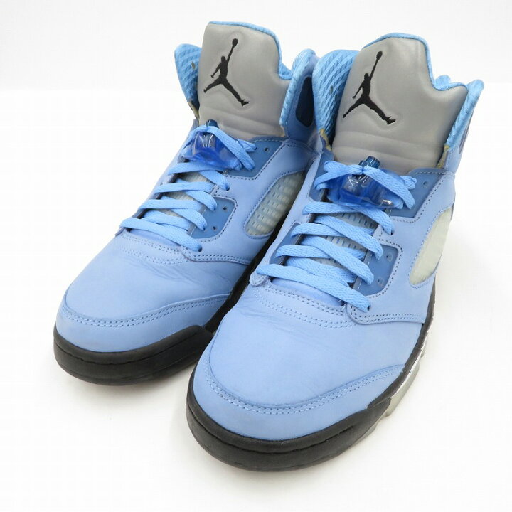 楽天市場】【中古】 NIKE | ナイキ 28.0cm Air Jordan 5 Retro SE  
