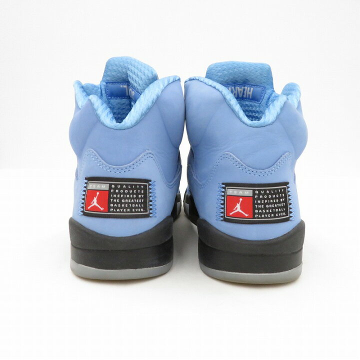 楽天市場】【中古】 NIKE | ナイキ 28.0cm Air Jordan 5 Retro SE 