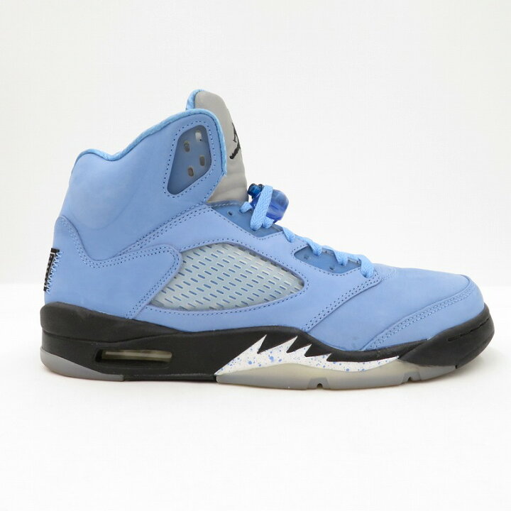 楽天市場】【中古】 NIKE | ナイキ 28.0cm Air Jordan 5 Retro SE 