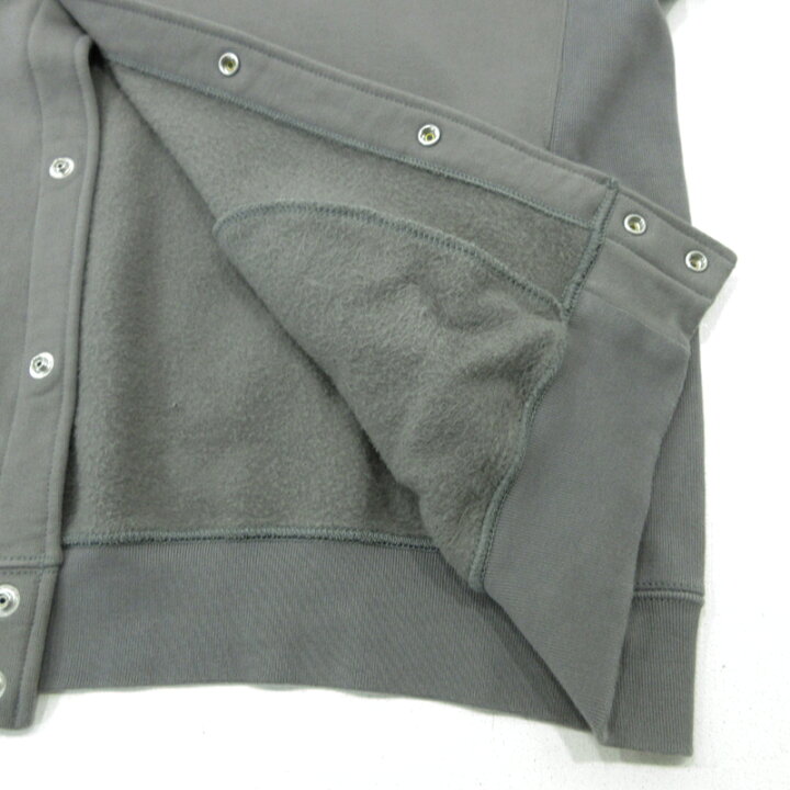 楽天市場】【中古】COOTIE | クーティー COMPACT YARN SNAP CARDIGAN 