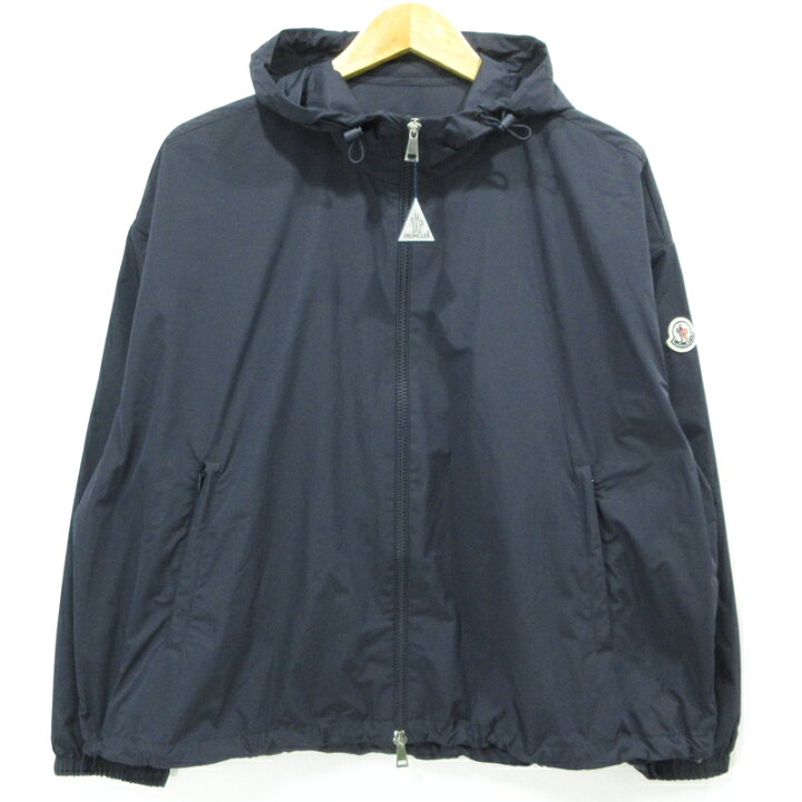 楽天市場】【中古】MONCLER | モンクレール TYX JACKET ブルゾン 