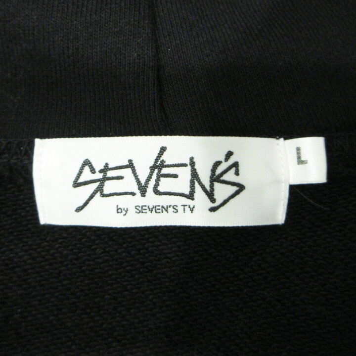 楽天市場】【中古】Seven