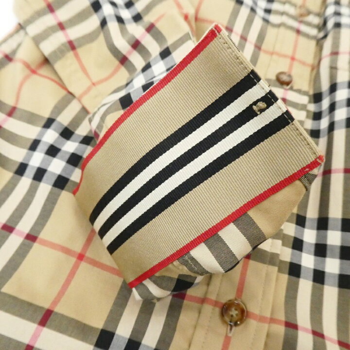 楽天市場】【中古】 BURBERRY London England | バーバリーロンドン 