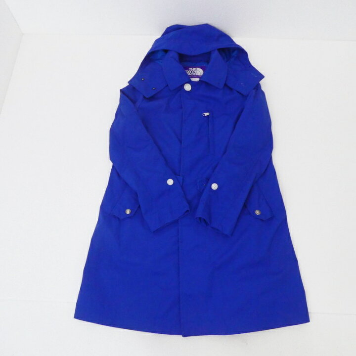 楽天市場】【中古】 THE NORTH FACE PURPLE LABEL | ザノースフェイス 