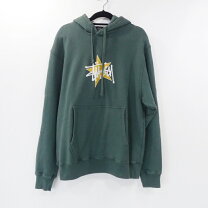 楽天市場】STUSSY（カラーグリーン）（パーカー｜トップス）：メンズ 