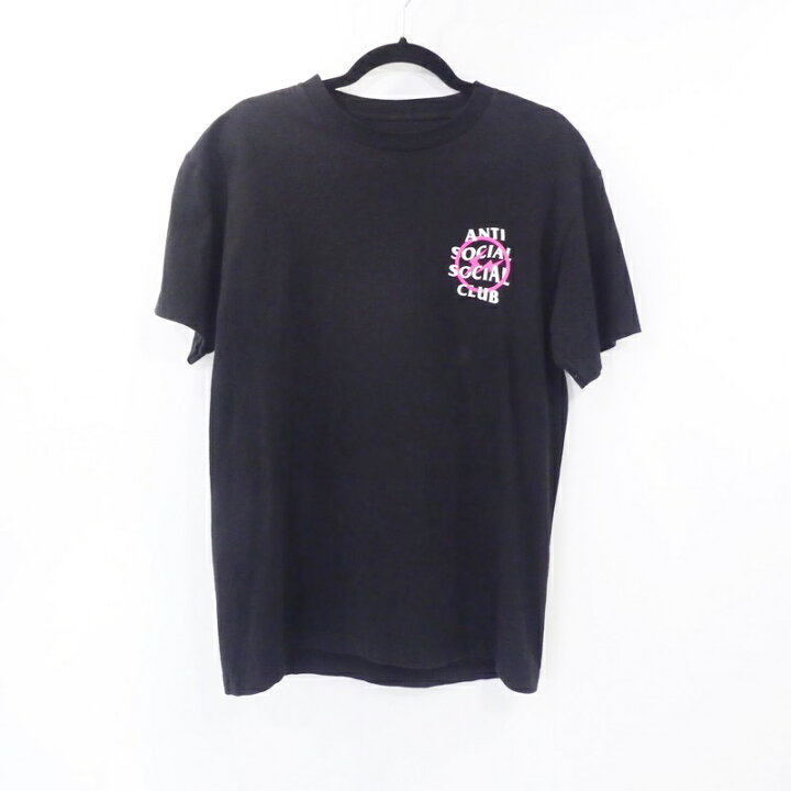 楽天市場】【中古】 ANTI SOCIAL SOCIAL CLUB | アンチソーシャル  