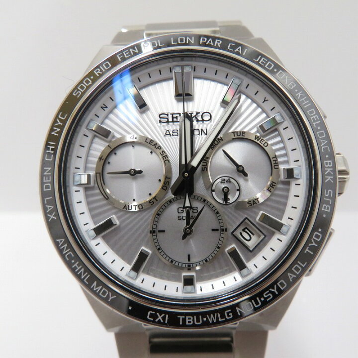 楽天市場】【中古】 SEIKO | セイコー ASTRON NEXTER アストロン  