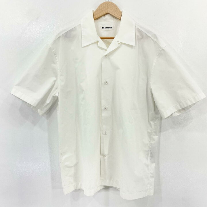 楽天市場】【中古】 JIL SANDER | ジルサンダー オーガニックコットン 